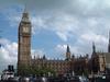英国伦敦 大笨钟 Big Ben