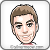 Soccer Toon Avatar - Samir Nasri (Arsenal)