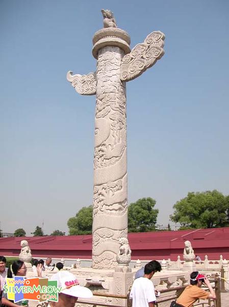 天安門廣場 - 天安門城樓