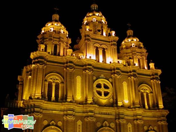 王府井大街 - 東堂