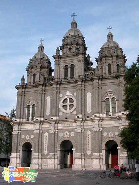 王府井大街 - 東堂