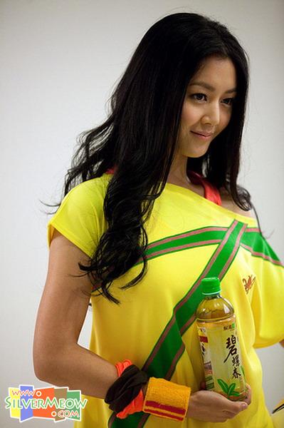 解渴誌飲品化言人 - 詩雅