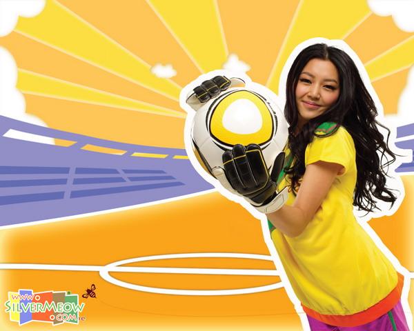 解渴誌飲品化言人 - 詩雅