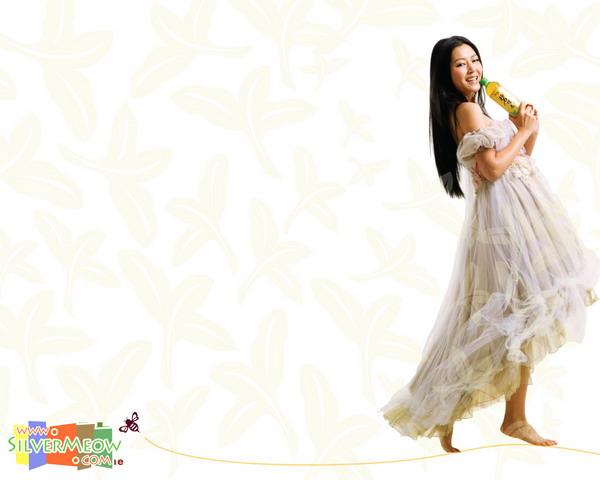 解渴誌飲品化言人 - 詩雅