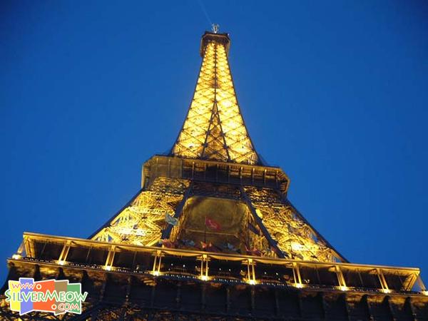 法國巴黎 艾菲爾鐵塔 Tour Eiffel