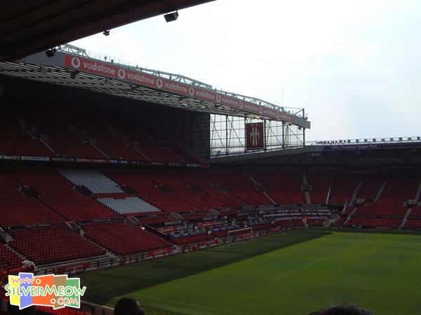 曼聯奧脫福球場