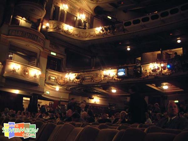 剧院正公演 My Fair Lady