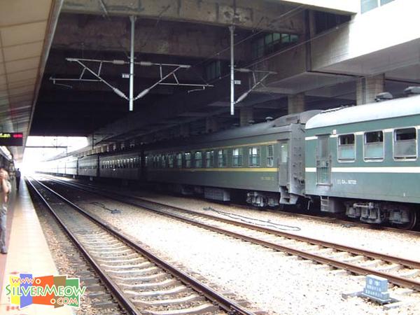 广州东站