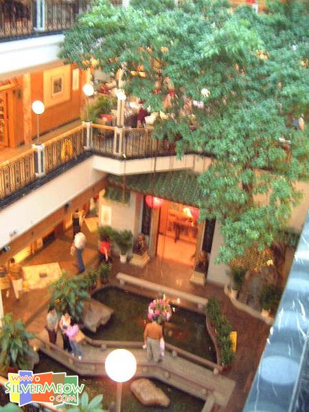 广州酒家