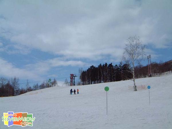 雪道