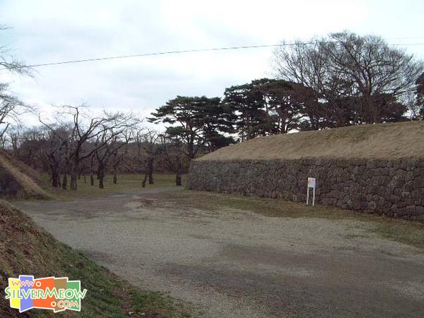 五稜郭公園