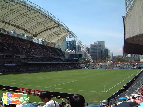 開波前 …