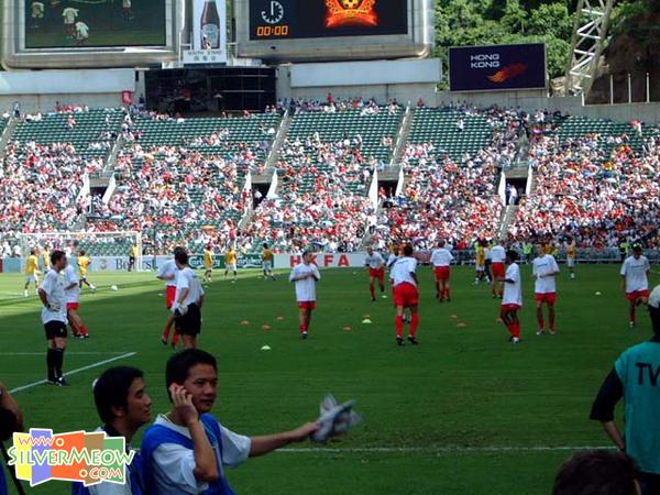 利物浦亞洲之旅