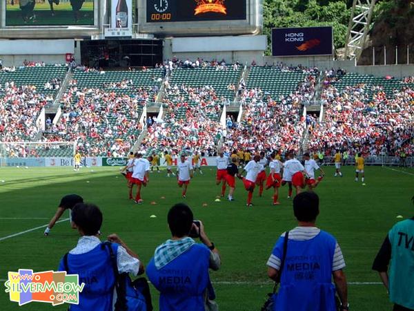 利物浦亞洲之旅