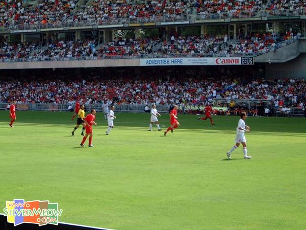 利物浦亚洲之旅