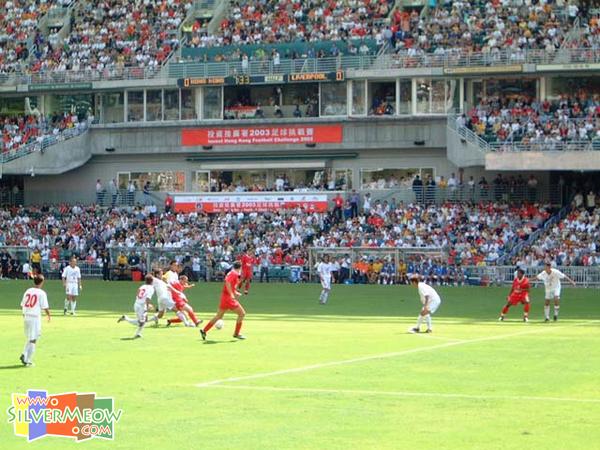 喂 … 唔好整伤欧文呀 !