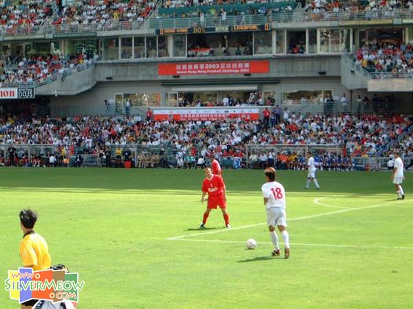 欧文快 D 去追波啦 !!