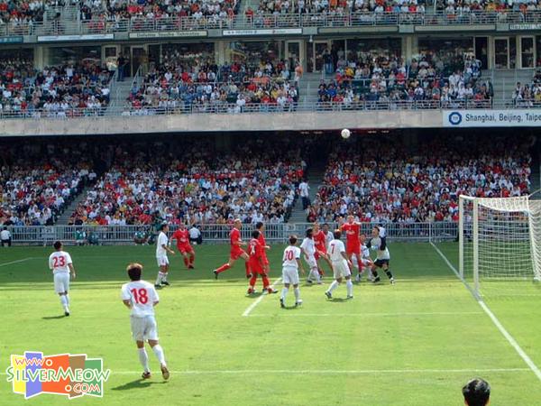 究竟守门员快定系欧文快呢 ?