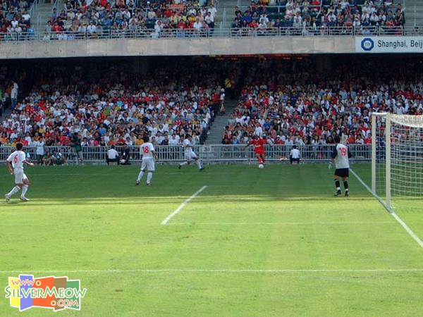 迪乌夫左边发难啦 !!