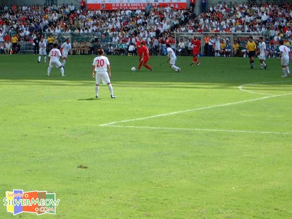 利物浦亞洲之旅