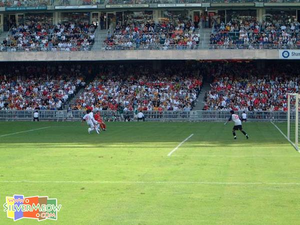 利物浦亞洲之旅