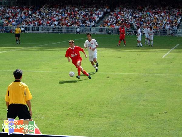 又係史米沙攪攪震