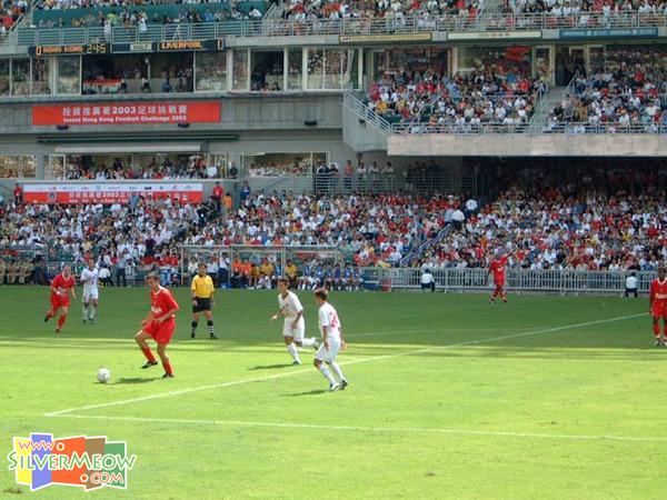 利物浦亚洲之旅