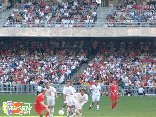 利物浦亚洲之旅