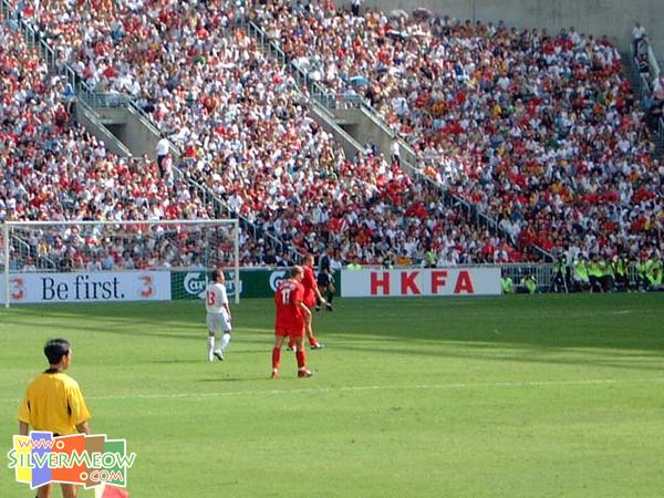 利物浦亚洲之旅