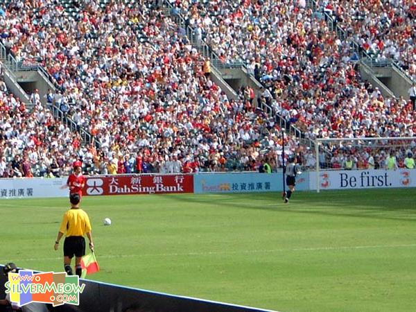 利物浦亞洲之旅