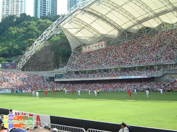 利物浦亚洲之旅