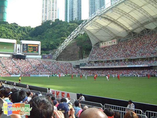 利物浦亚洲之旅