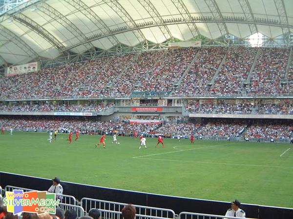 利物浦亚洲之旅