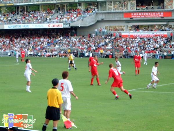 利物浦亞洲之旅