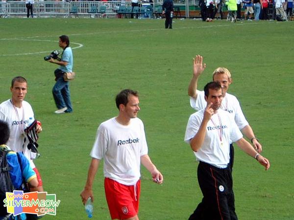 捷禾丶夏文丶巴布及海皮亚