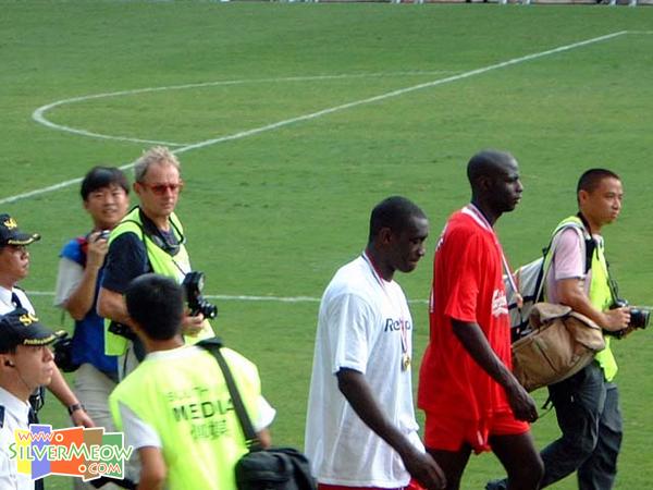 希斯基同查奧爾