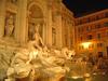 意大利罗马 许愿池 Fontana de Trevi