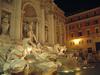 意大利罗马 许愿池 Fontana de Trevi