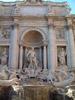 意大利羅馬 許願池 Fontana de Trevi