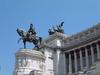 意大利羅馬 依曼諾二世紀念館 Monument Vittorio Emanuele II