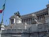 意大利羅馬 依曼諾二世紀念館 Monument Vittorio Emanuele II