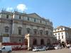 史卡拉剧院 Teatro Alla Scala