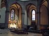 教堂内主祭坛