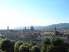 從廣場鳥瞰佛羅倫斯