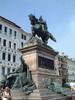 艾曼紐二世雕像 Vittorio Emanuele II