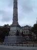 比利時布魯塞爾 獨立紀念塔 Colonne du Congres