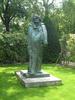 法国巴黎 罗丹博物馆 Musee Rodin