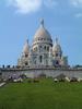 法国巴黎 圣心教堂 Sacre Coeur