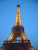 法国巴黎 艾菲尔铁塔 Tour Eiffel