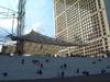 法国巴黎 新凯旋门 Grande Arche